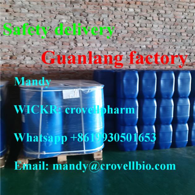 China Supplier Sell Cas 140 29