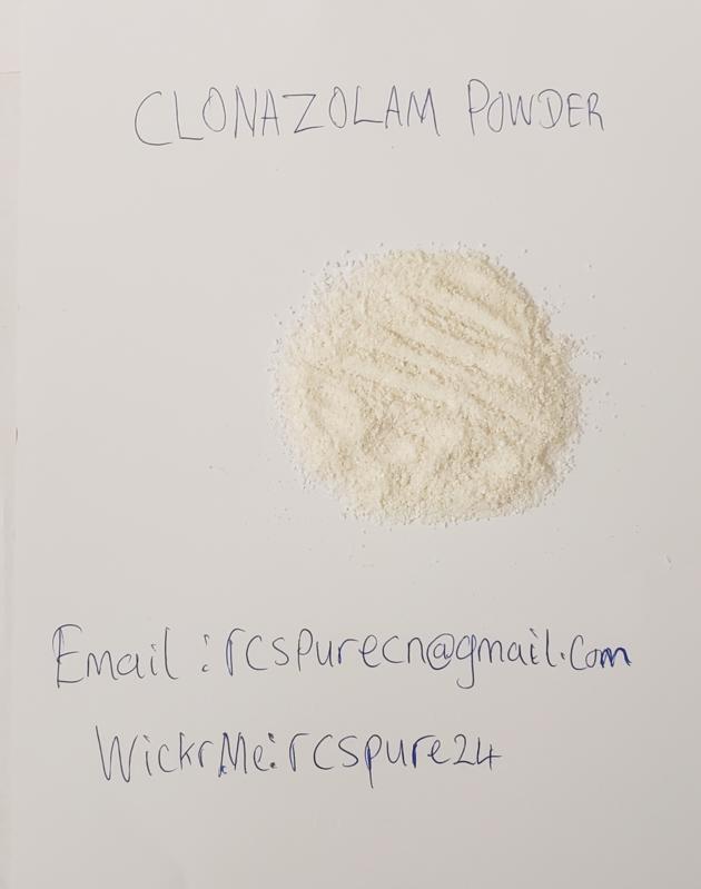 Pure Clonazolam, Alprazolam, Flualprazolam online 