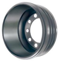 brake drum