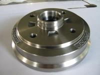 brake drum