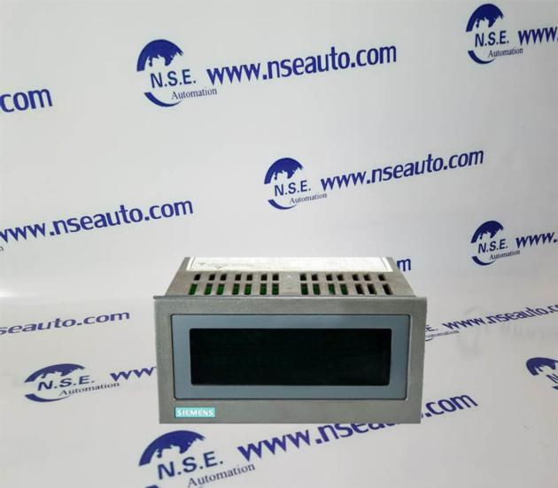 SEIMENS   RESO-A1P-01-009