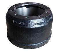 brake drum
