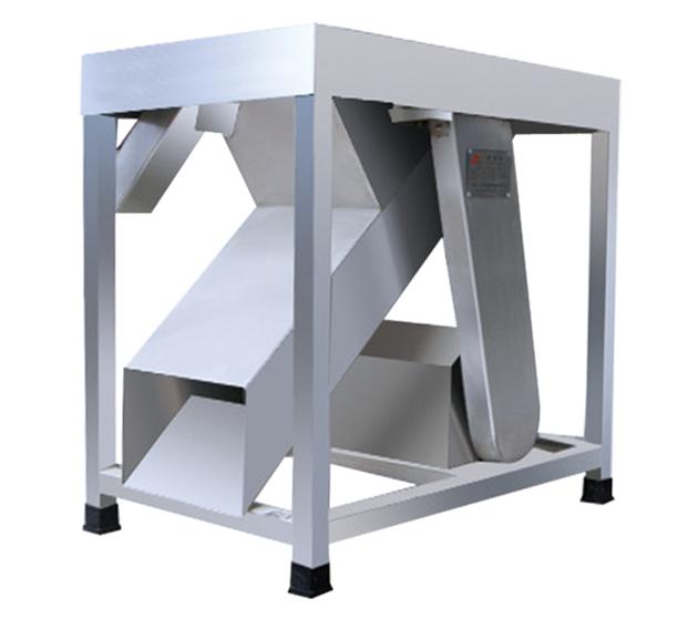 High Efficient Sausage Stuffering Machine For