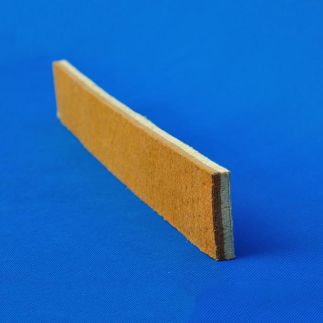 600 Degrees High Temperature Resistance Pbo