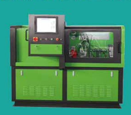 Diesel Injector Nozzle Tester