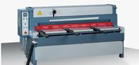 Mechanical Guillotine