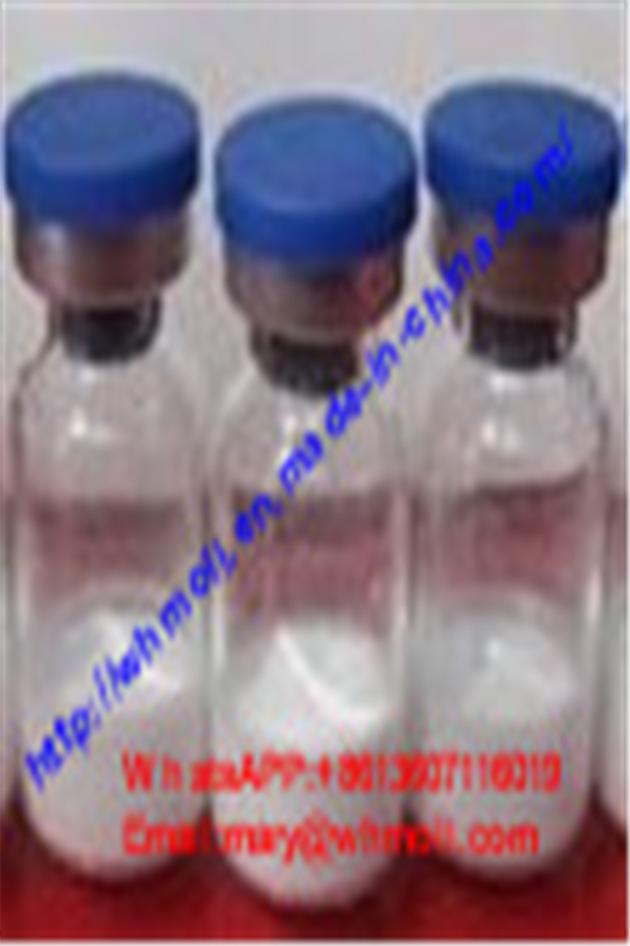 GW 501516 Sarms Body Building Hormone