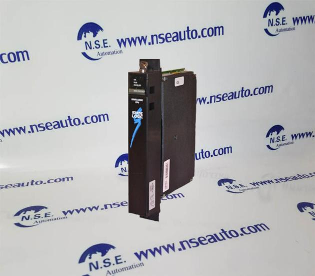 GE IC200UDD164