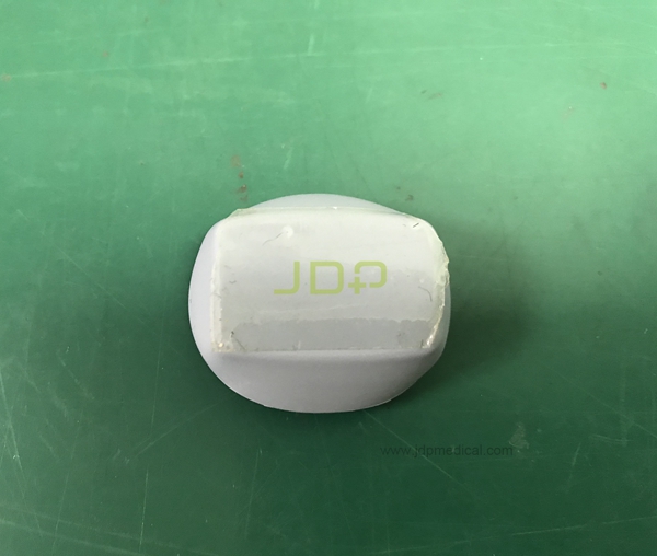 Probe Lens For Toshiba PA240 Ultrasound