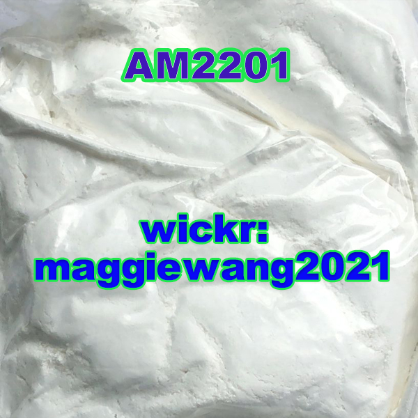 AM2201 NM2201 MDMB2201 