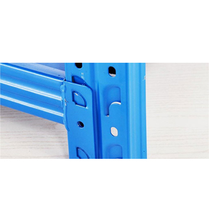 Factory Heavy Duty Storage Long Span Shelf