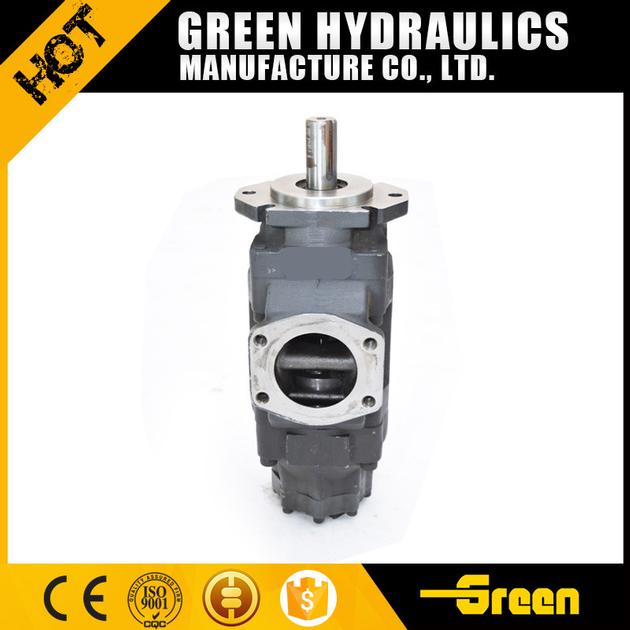 Denison T6EDC High Pressure Hydraulic Rotary