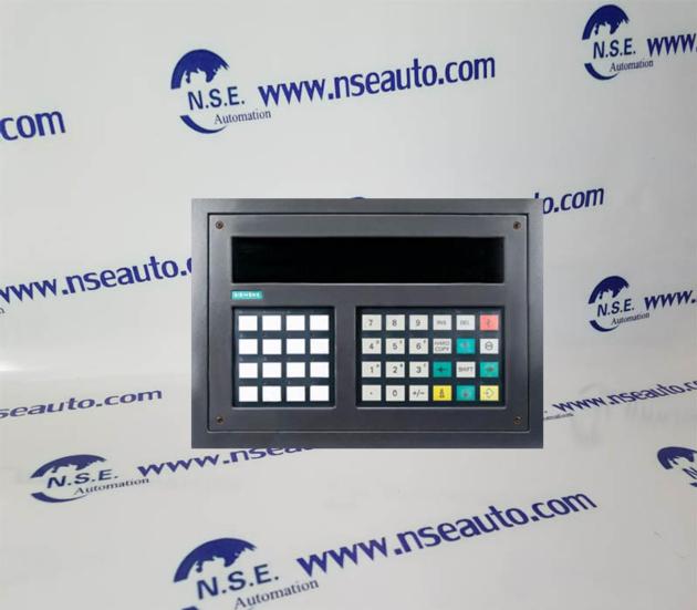 SEIMENS  6DP1280-8AB ​