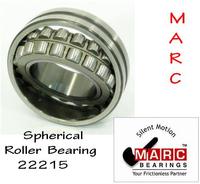 Marc Spherical Roller Bearings 