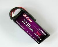 RC lipo battery