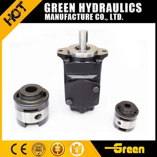 Vane Pump T6CC T6DC T6EC T6GCC