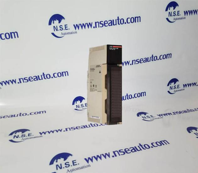 Schneider 140NRP95400