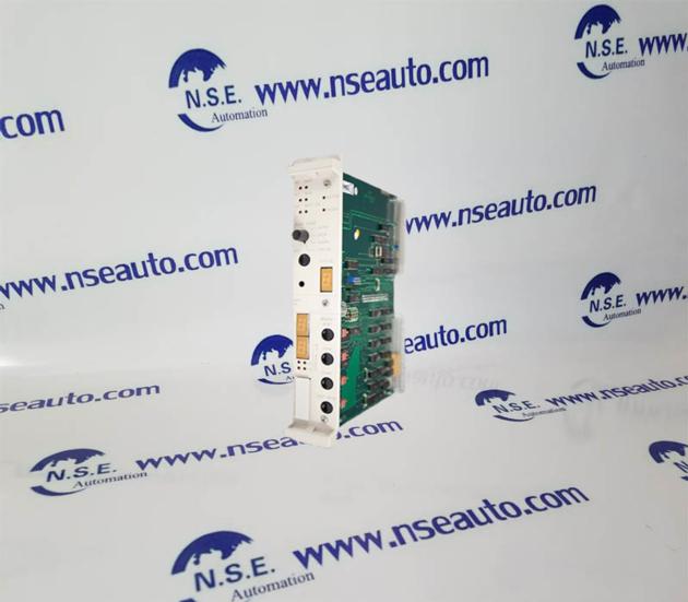 ABB DSQC601