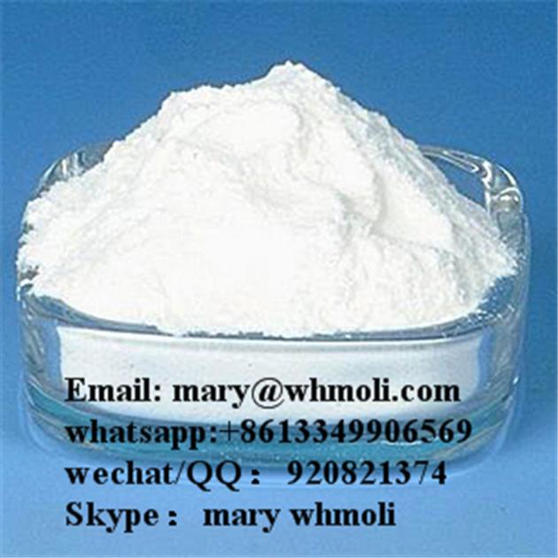 Hydroxyprogesterone acetate  mary@whmoli.com corticosteroids