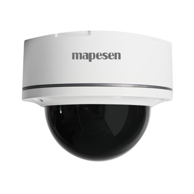 Mapesen HD 1.8MP High Resolution Day&Night Colorful Camera