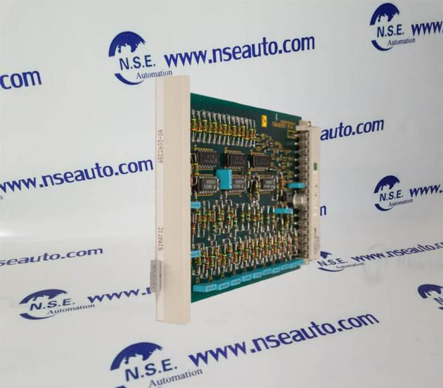 SIEMENS 6ES7952-1AL00-0AA0