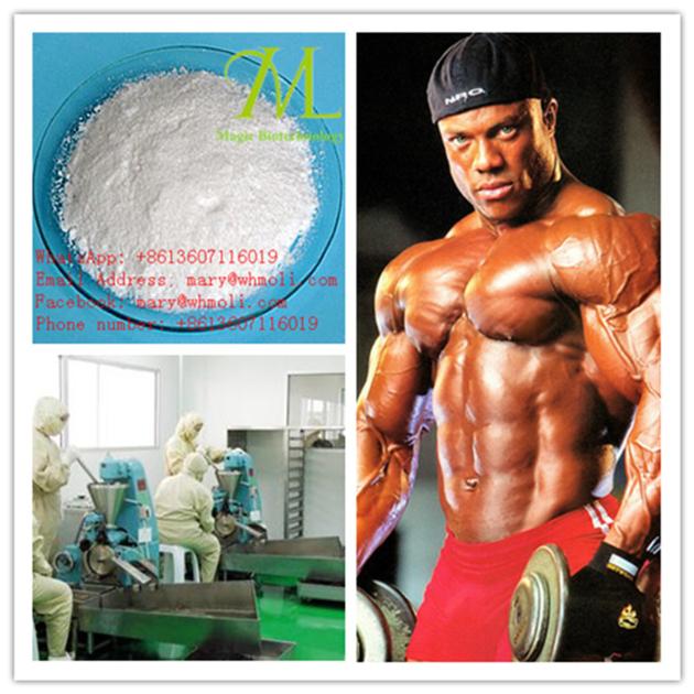 Bolden Acet & 98%Boldenone Acetate For Muscle Growth mary@whmoli.com
