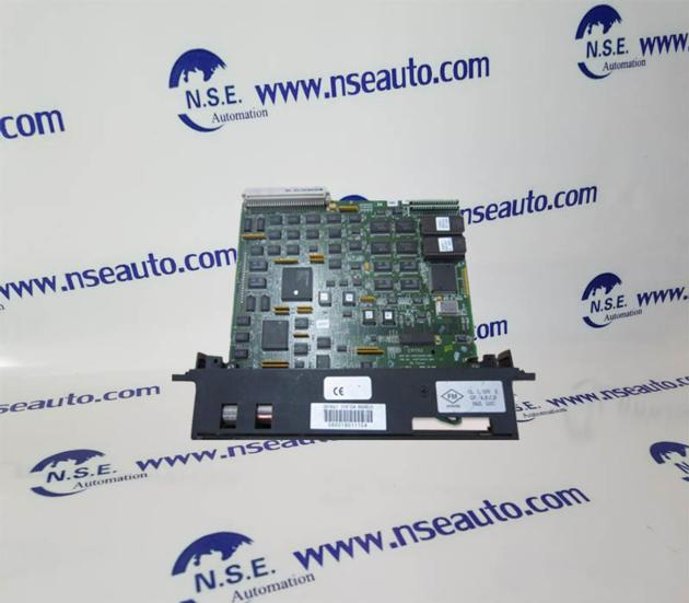 GE IC670ALG320RR