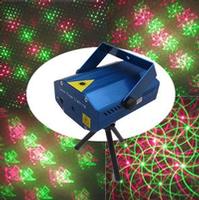 Halloween lighting effects