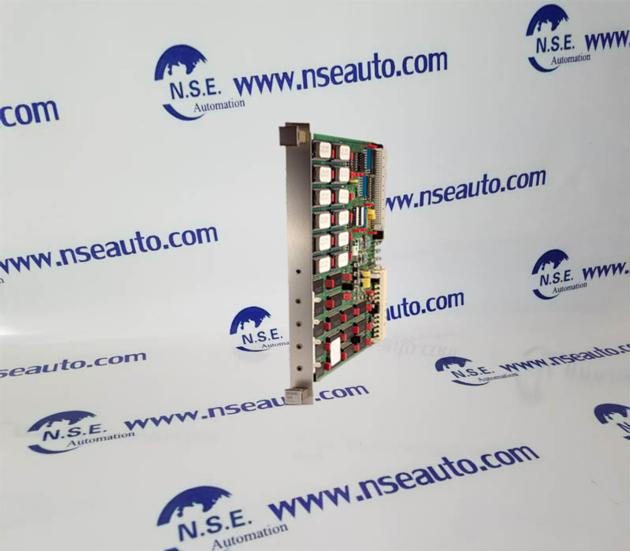 ABB MPM810