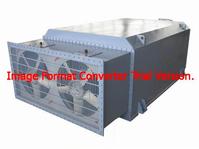 heat exchanger,air cooler, oil cooler, heater,condenser