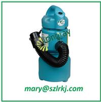 Vector control electric ULV cold fogger 2610A