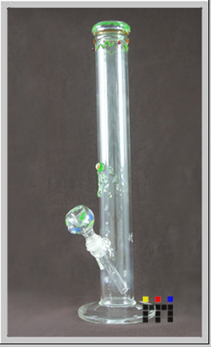glass bongs