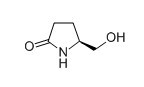  (S)-5-(hydroxymethyl)-2-pyrrolidinone