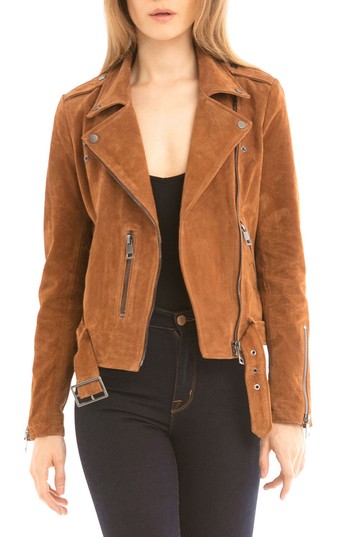 Leather Jackets