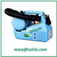 Odor control electric ULV cold fogger 2680A
