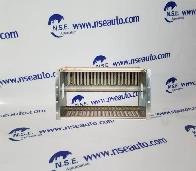 ABB BRC400