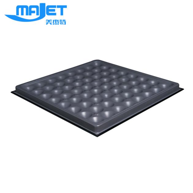 Raised Floor