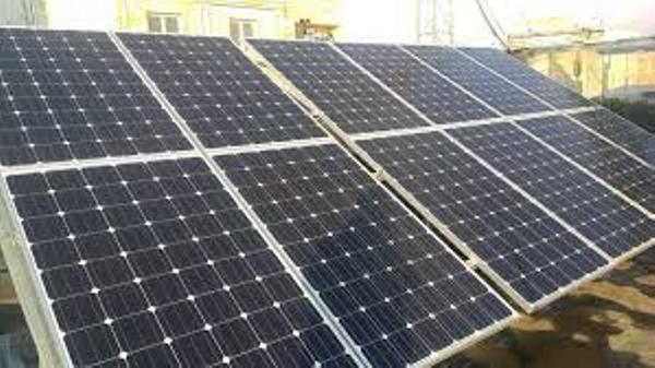 On Grid Off Grid Hybrid Solar