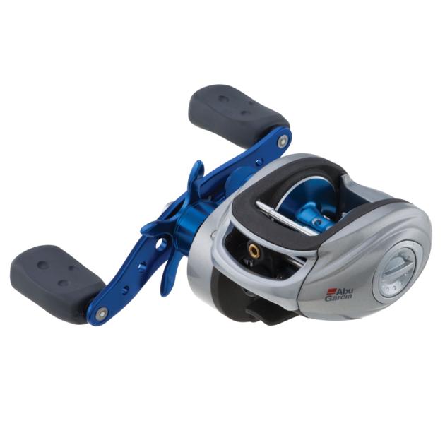 Abu Garcia Orra Inshore Low Profile Baitcasting Reel 