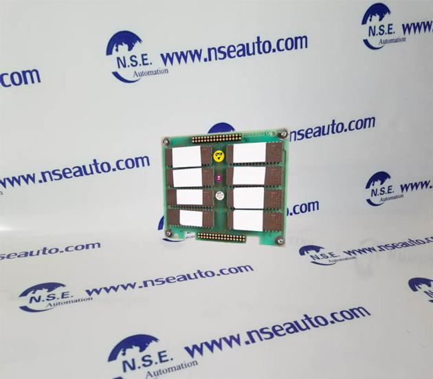 ABB SDCS-PIN-3A