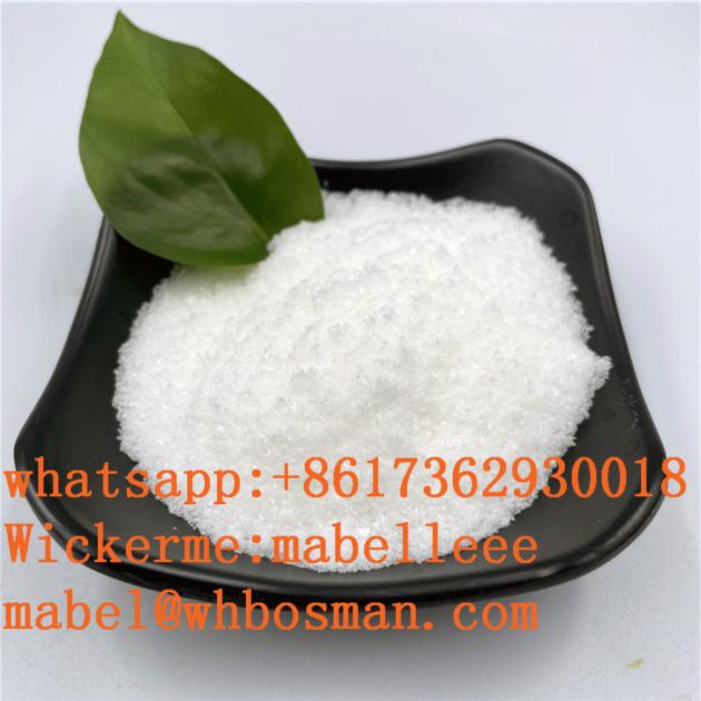 CAS 13605-48-6  pmk glycidate  pmk powder /5cl-adb-a powder