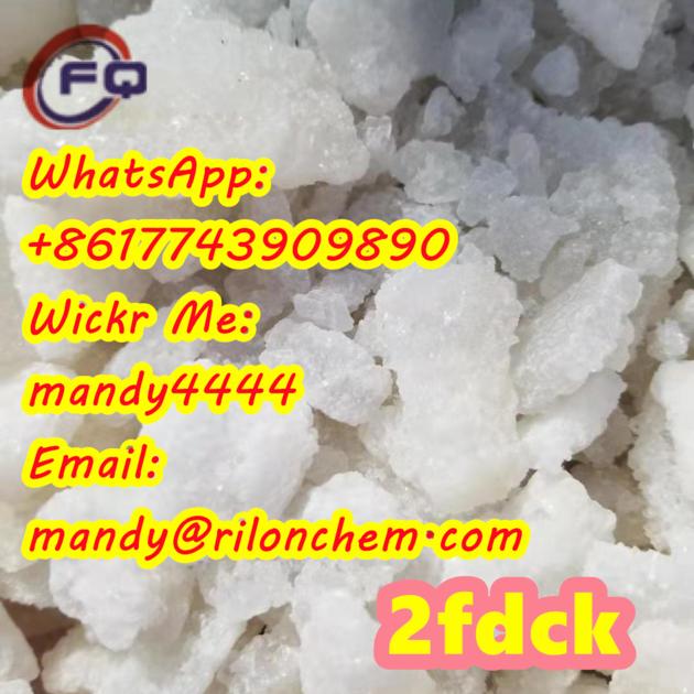 Hot Selling 2fdck 3fdck