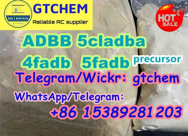 ADBB 5cladba Buy 6cl Adbb Powder