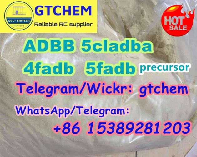 ADBB 5cladba Buy 6cl Adbb Powder