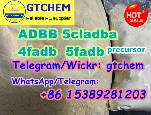 ADBB 5cladba Buy 6cl Adbb Powder