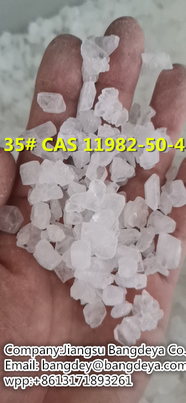 35 CAS 11982 50 4 Supply