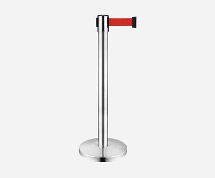 Stanchion