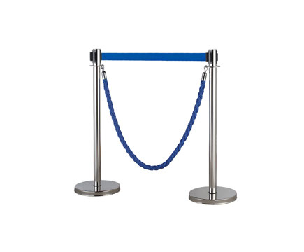 Stanchion