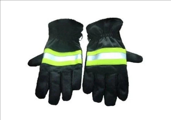 Fireman's Outfit