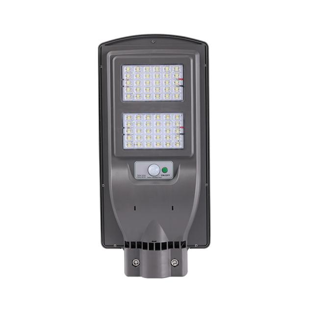 Brightness Park Outdoor Waterproof IP65 All In One Led Solar Street Light of 30w 60w 90w